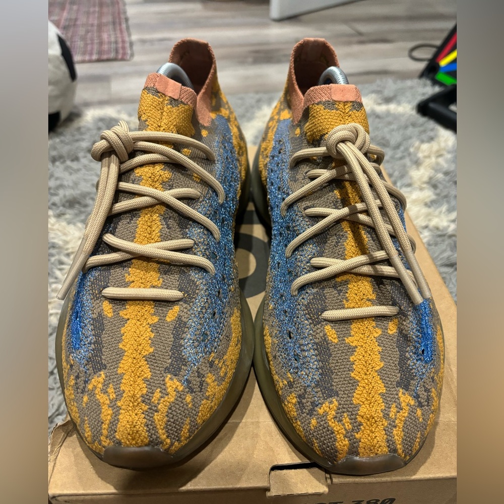 Yeezy Boost 380